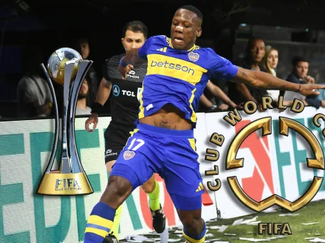 Sin espacio en Boca Juniors: Luis Advíncula seguido por gigante para Mundial de Clubes