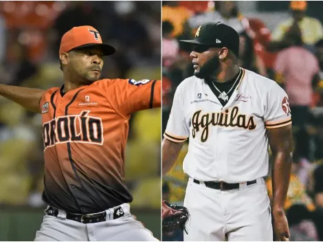 Cómo ver EN VIVO en USA Toros del Este vs. Águilas Cibaeñas por la Liga Profesional de Béisbol de República Dominicana