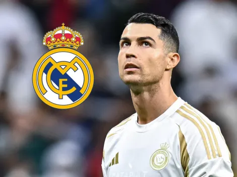 CR7 puede ser rival de Real Madrid en Mundial de Clubes