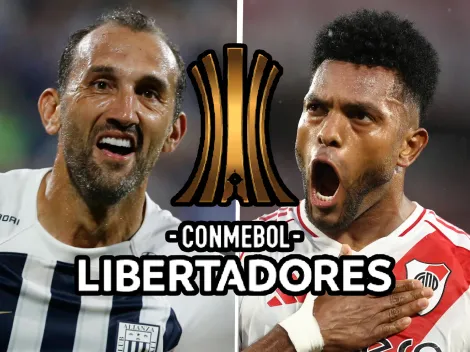 Los terribles rivales de Alianza en la Libertadores 2025