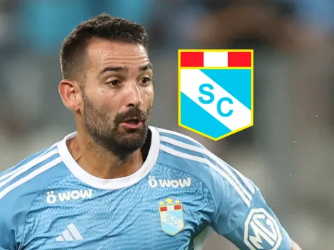 El crack que Cristal traería para competir con Cauteruccio