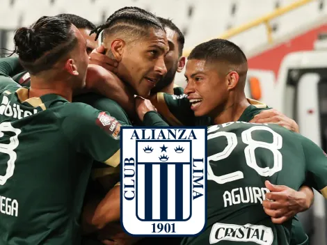 Alianza despidió de manera oficial a cinco jugadores