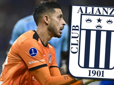 Alianza Lima invertirá y buscará un gran refuerzo de nivel Eliminatorias Sudamericanas