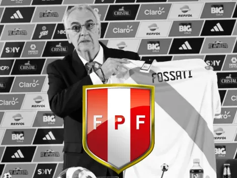 Selección Peruana: Primero echaron a Juan Carlos Oblitas y ahora van por Jorge Fossati