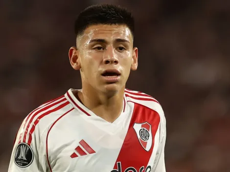 Inglaterra ve a Claudio Echeverri como salvador de Guardiola