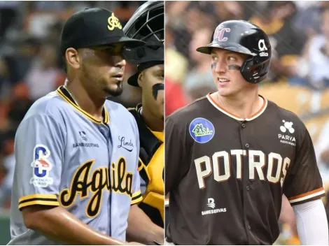 Cómo ver GRATIS en USA Gigantes del Cibao vs. Águilas Cibaeñas por la Liga Profesional de Béisbol de República Dominicana