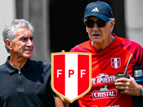 Los nuevos candidatos para reemplazar a Oblitas en la Selección de Perú