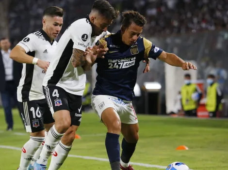 ¿Alianza Lima o Universitario? Cristian Benavente sorprende y seguirá en grande de Liga 1