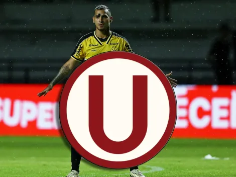 Miguel Trauco olvida a Universitario de Deportes: Club gigante sudamericano lo busca