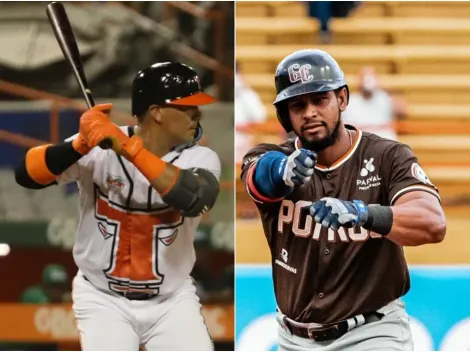 Cómo ver EN VIVO en USA Toros del Este vs. Gigantes del Cibao por la Liga Profesional de Béisbol de República Dominicana