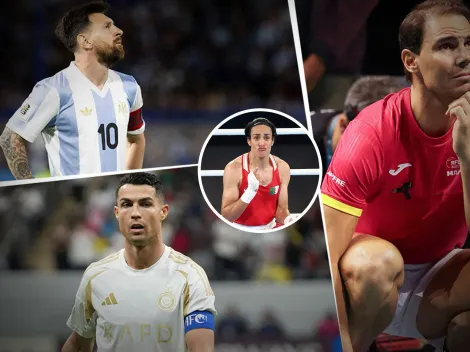 No es Lionel Messi, Cristiano Ronaldo ni Rafael Nadal: la deportista más buscada en Google en 2024