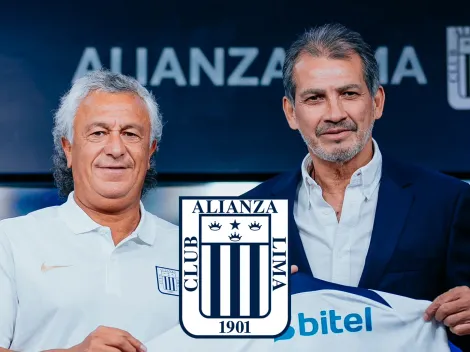 Alianza celebra el primer fichaje de la era Gorosito