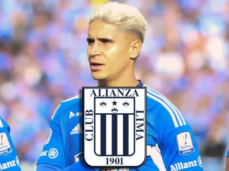 El enganche mágico que quiere, necesita, y busca Alianza Lima para el próximo año