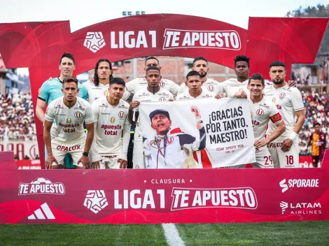 Se consagró campeón con Universitario y se fue a su país sin dar explicaciones