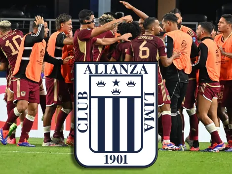 Alianza Lima pierde la cabeza y piensa pagar fortuna por seleccionado internacional