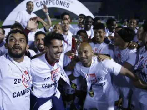 Historial de campeones: el ranking de clubes centroamericanos según sus títulos internacionales