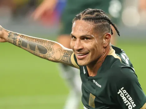 Aseguran que Paolo Guerrero dejaría Alianza Lima por insólito club