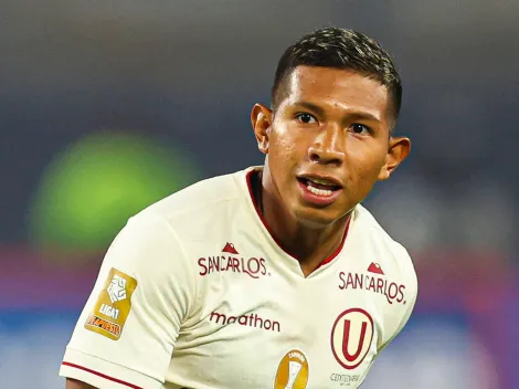 Flores renovó con la 'U' y se burló de Alianza