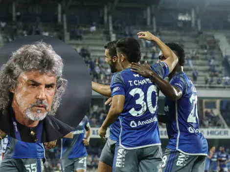 Se acaba el suspenso y Emelec ya tiene entrenador para el 2025