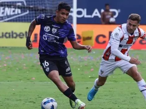 Liga de Quito es el campeón de la LigaPro 2024 tras vencer a Independiente del Valle