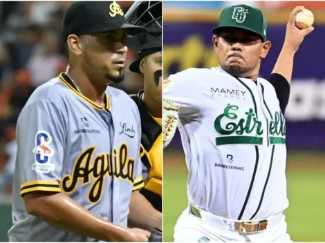 Cómo ver GRATIS en USA Estrellas Orientales vs. Águilas Cibaeñas por la Liga Profesional de Béisbol de República Dominicana