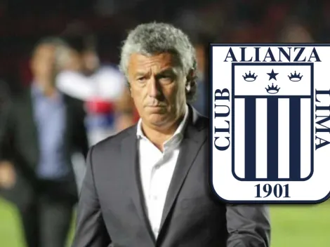 El secreto de Néstor Gorosito para sacar el mejor rendimiento de Alianza Lima 2025