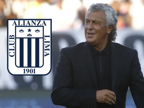 Los juveniles a los que Gorosito ha llevado a la pretemporada con Alianza Lima