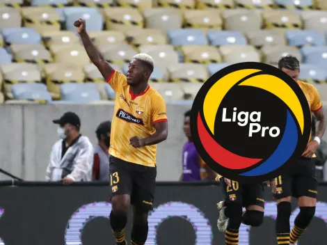 ¿Arriesgado? Gabriel Cortez interesa a otro de los grandes de LigaPro