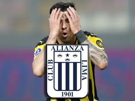 No es Edwin Cardona: Alianza Lima va por otro volante de Colombia