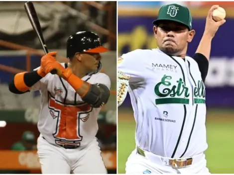 Cómo ver GRATIS en USA Estrellas Orientales vs. Toros del Este por la Liga Profesional de Béisbol de República Dominicana