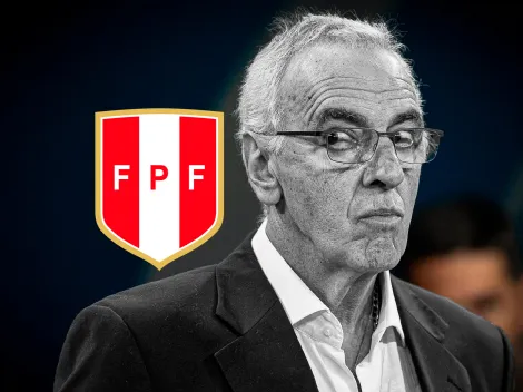 El reemplazo de Fossati ahora que deja de ser técnico de Perú
