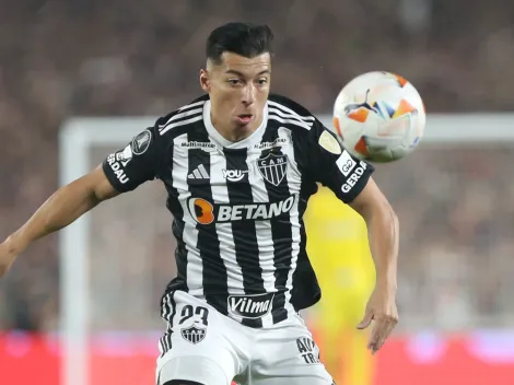 Brilló en la Copa Libertadores y Alan Franco tendría nuevo club en el exterior