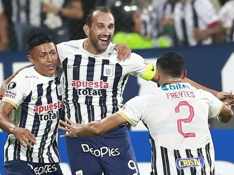 ¿Cuándo y contra quién juega Alianza Lima la Fase 1 de la Copa Libertadores 2025?