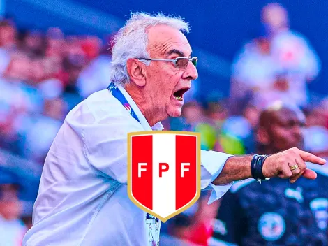 Fossati pone exigencia para dejar a la Selección