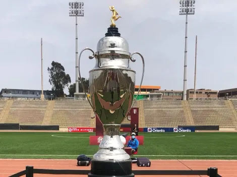 Copa Perú 2024: ¿Cuándo, por dónde ver y quiénes jugarán la gran final?