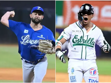 Cómo ver GRATIS en USA Tigres del Licey vs. Estrellas Orientales por la Liga Profesional de Béisbol de República Dominicana