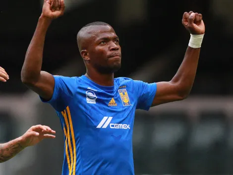 Enner Valencia podría dar el salto a un gigante de América