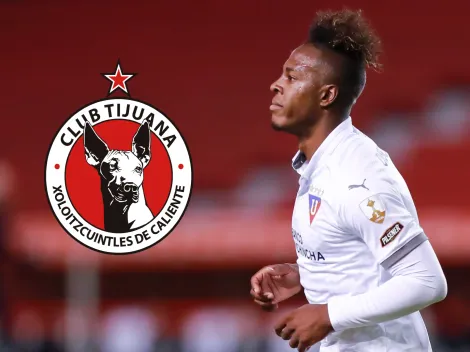 La fortuna que ganará Jhojan Julio en Xolos de Tijuana