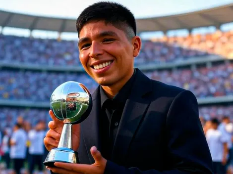 Quispe causó sorpresa en México al ingresar en el cuadro de honor