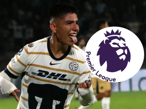 Piero Quispe podría dar el salto a la Premier League