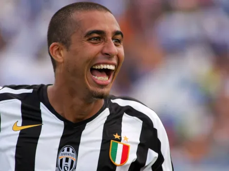 Trezeguet elige al mejor de la historia: “Hace ilusionar al mundo”