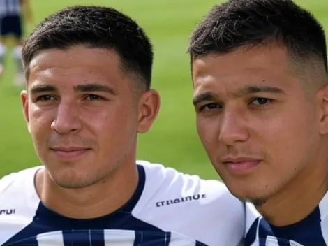 Alianza Lima cerró a su segundo fichaje del día y también llega con tema de lesiones