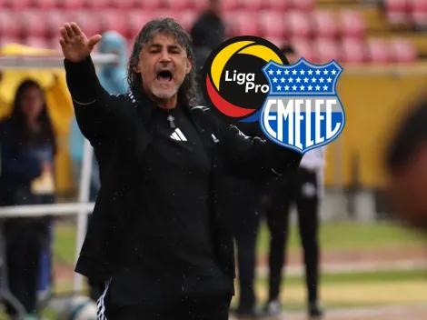 Dirigieron en la LigaPro y ahora son opciones para llegar a Emelec