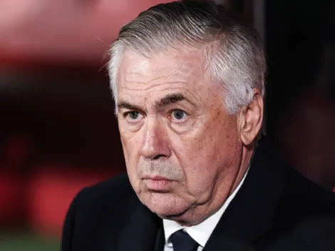 Ancelotti elige lo mejor y peor de su 2024