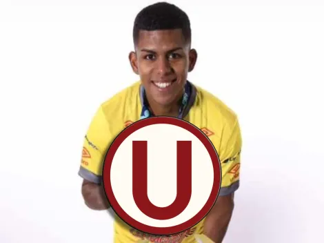 Universitario se enoja y ficha a este internacional ante la traición de Miguel Trauco