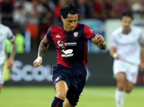 Gianluca Lapadula arrancará el año 2025 con nuevo equipo