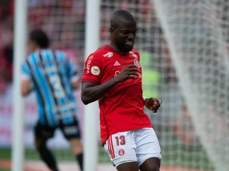 Ponen a Enner Valencia de regreso en LigaPro