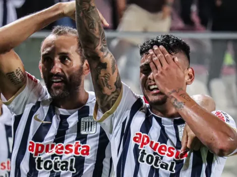 Alianza Lima no lo quiere para nada: Pero debe volver ahora porque acaban de rescindirle