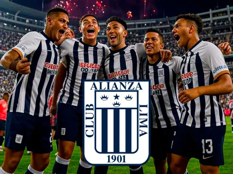 Alianza hizo oficial 6 fichajes para la temporada 2025