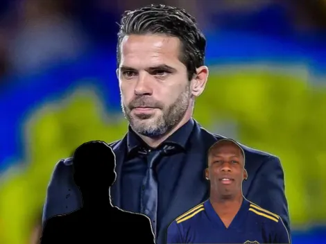 Fernando Gago contra Luis Advíncula: Pierde puesto con jugador recién llegó por lesión